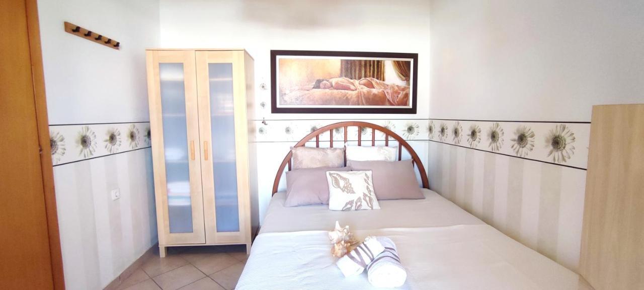 The Seaside Villas Nikiti  Exterior foto