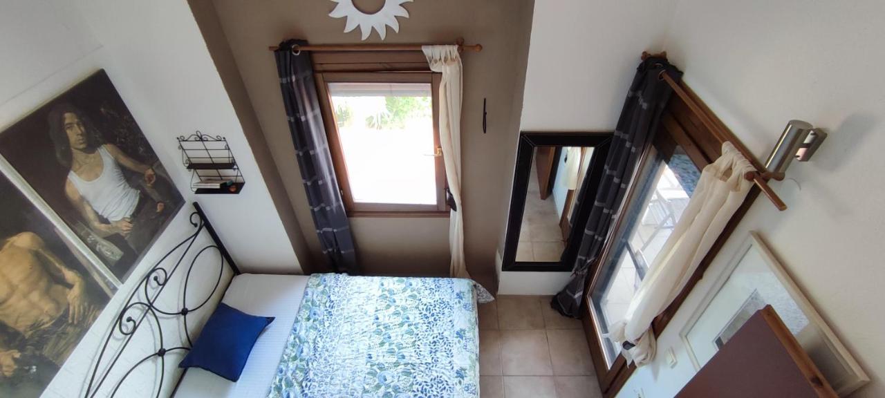 The Seaside Villas Nikiti  Exterior foto